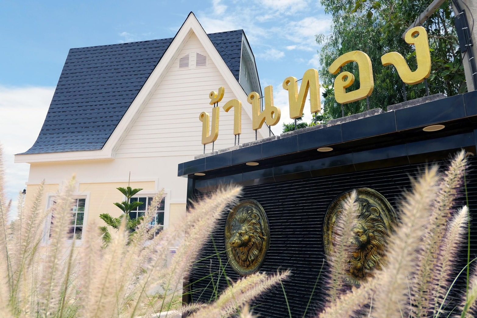 บ้านทอง เพชรบูรณ์